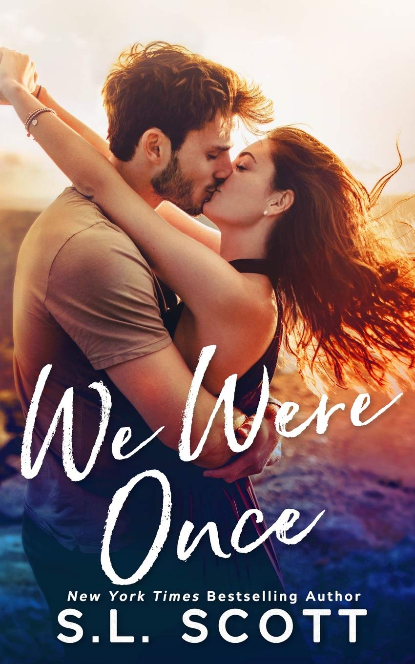 Product Image: We Were Once