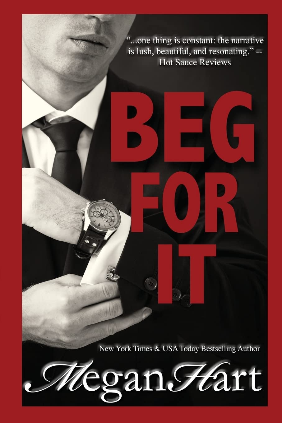Beg For It Contemporary literature