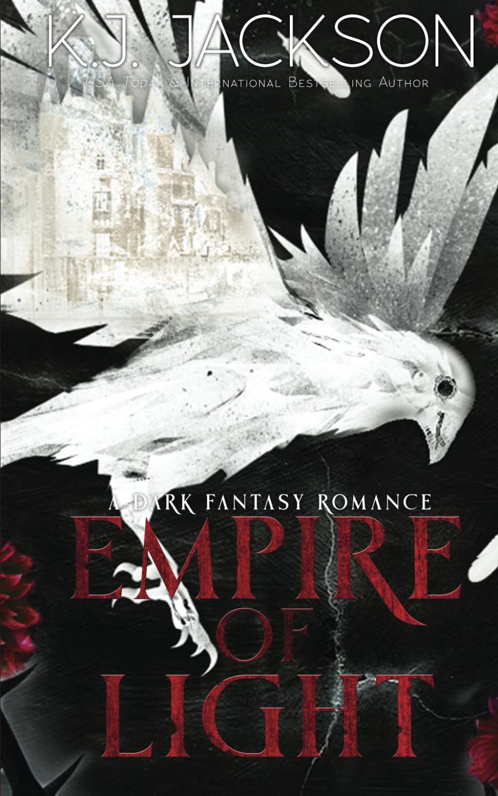 Empire of Light: A Dark Fantasy Romance (Creatures of Sin & Seduction, Band 2) Fairy Tales & Legends