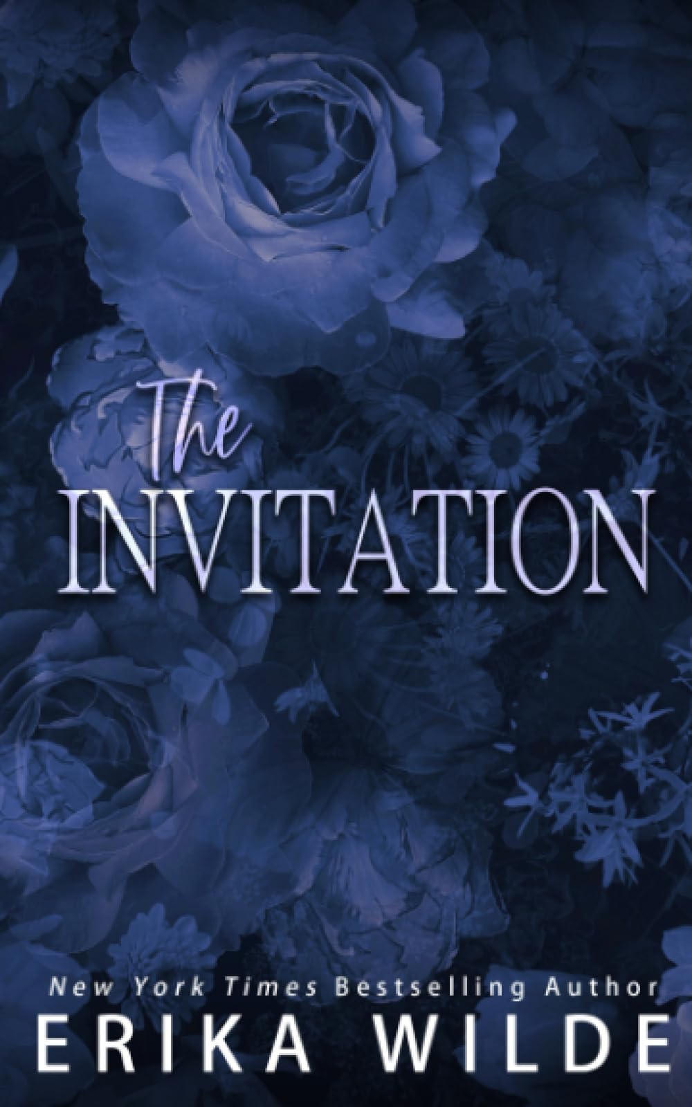 THE INVITATION (The Marriage Diaries, Volume 5) Contemporary Romance