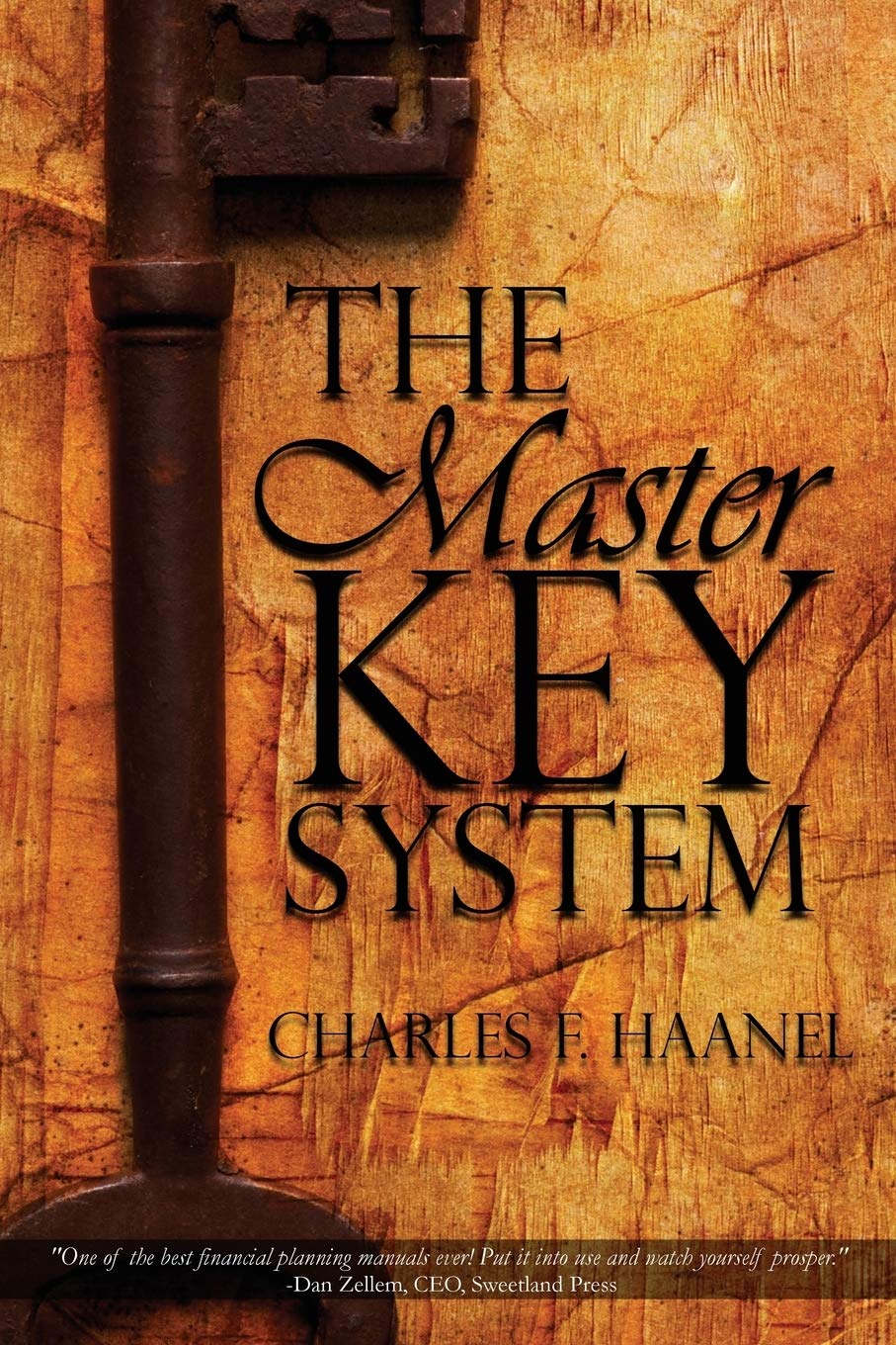 Product Image: The Master Key System