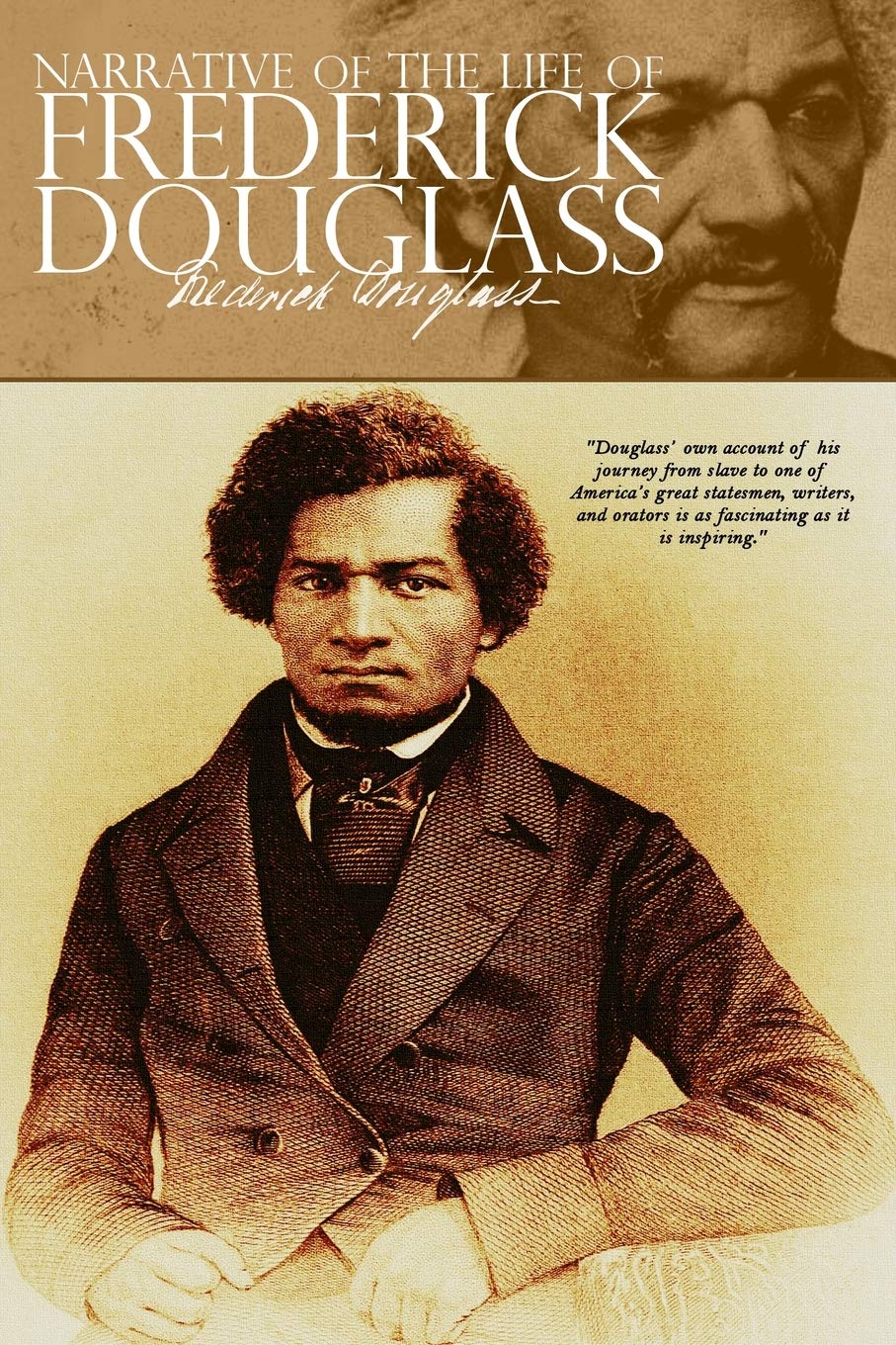Narrative of the Life of Frederick Douglass Law
