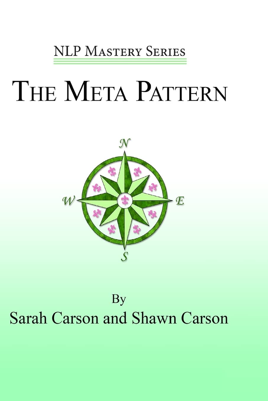 The Meta Pattern: The Ultimate Structure of Influence for Coaches, Hypnosis Practitioners, and Business Executives book