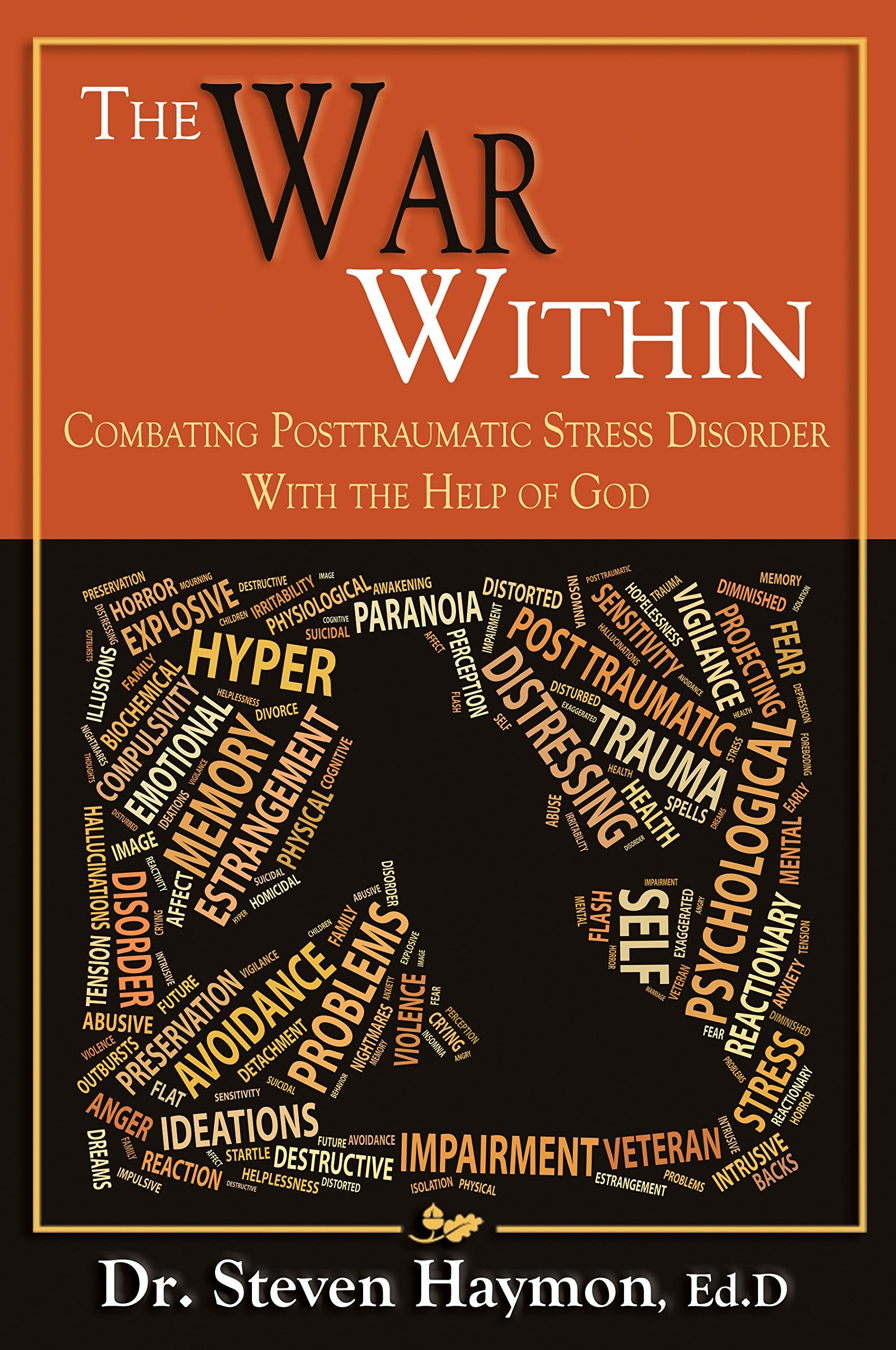 War Within: Combating Post Traumatic Stress Disorder with the Help of God Social Sciences