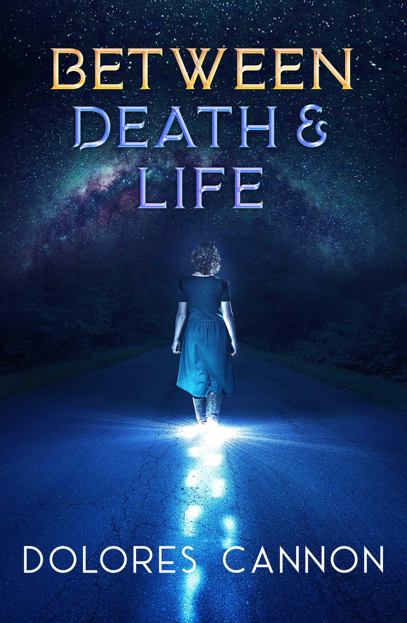 Between Death and Life: Conversations With a Spirit Religion & Esotericism