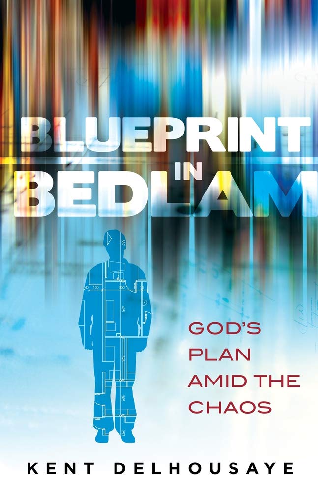 Blueprint in Bedlam: God's Plan Amid the Chaos Social Sciences
