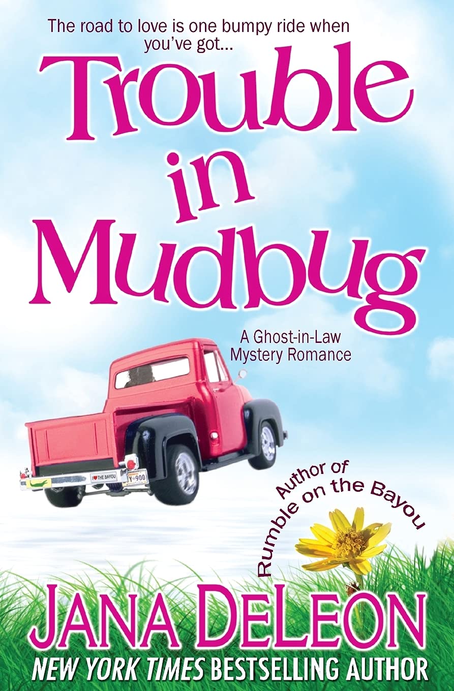 Trouble in Mudbug Contemporary literature