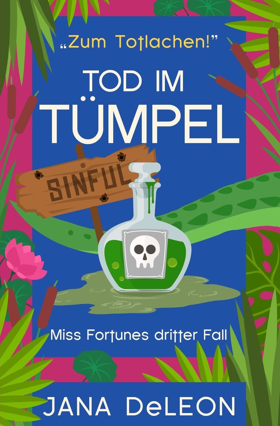 Tod im Tumpel Contemporary literature Books