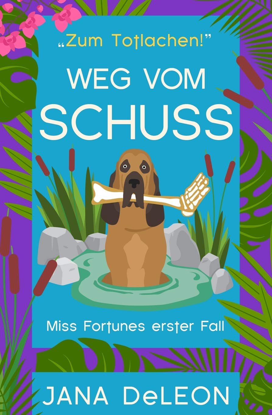 Weg vom Schuss Contemporary literature Books