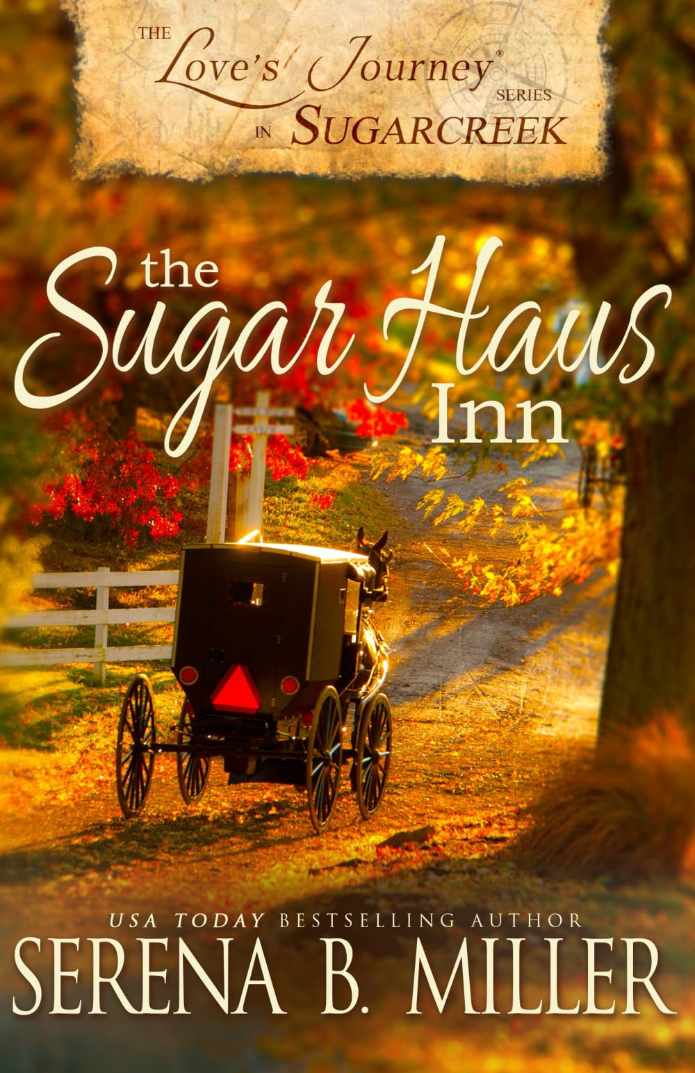 Love's Journey in Sugarcreek Religion & Esotericism