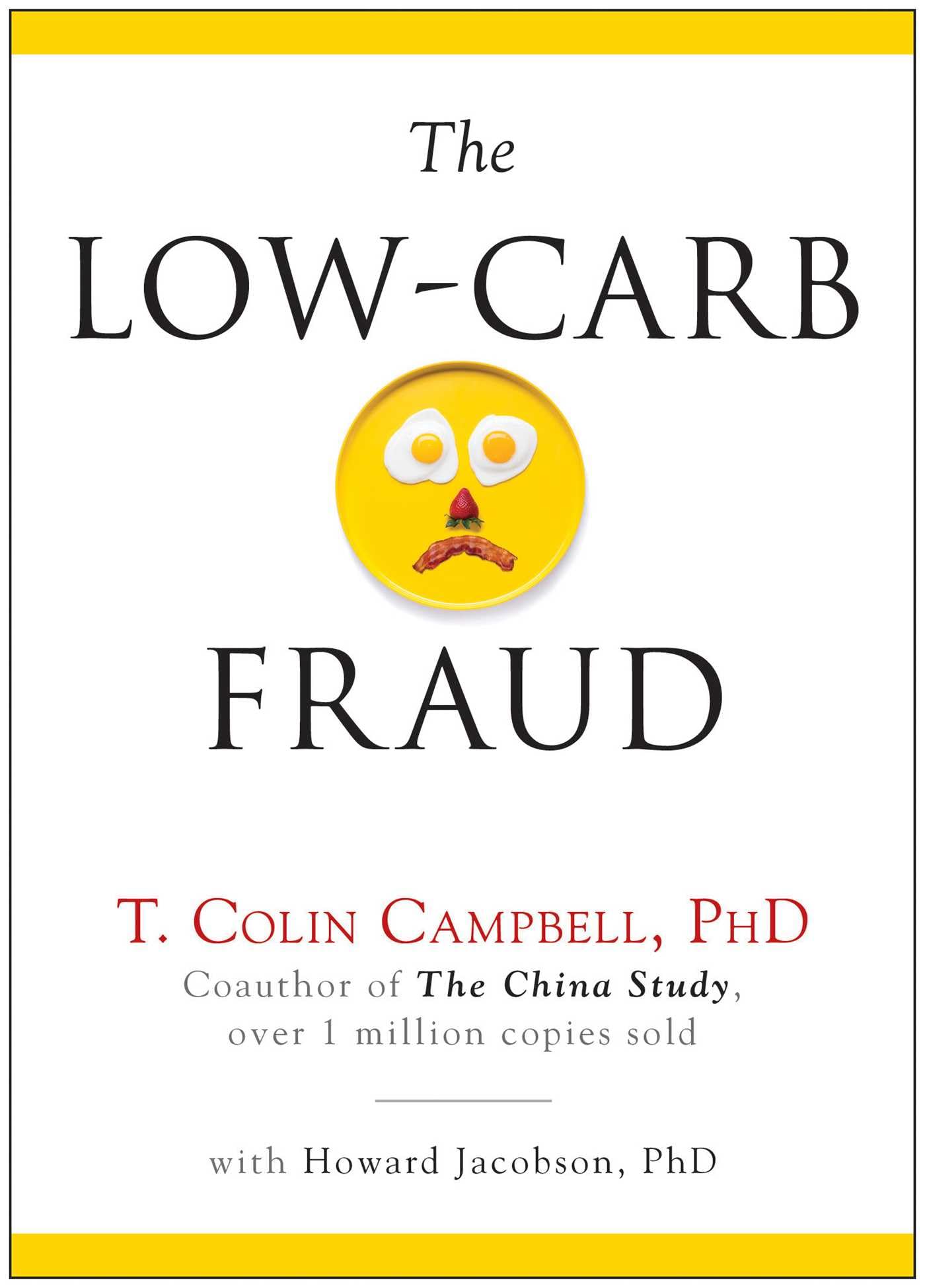 The Low-Carb Fraud Medicine