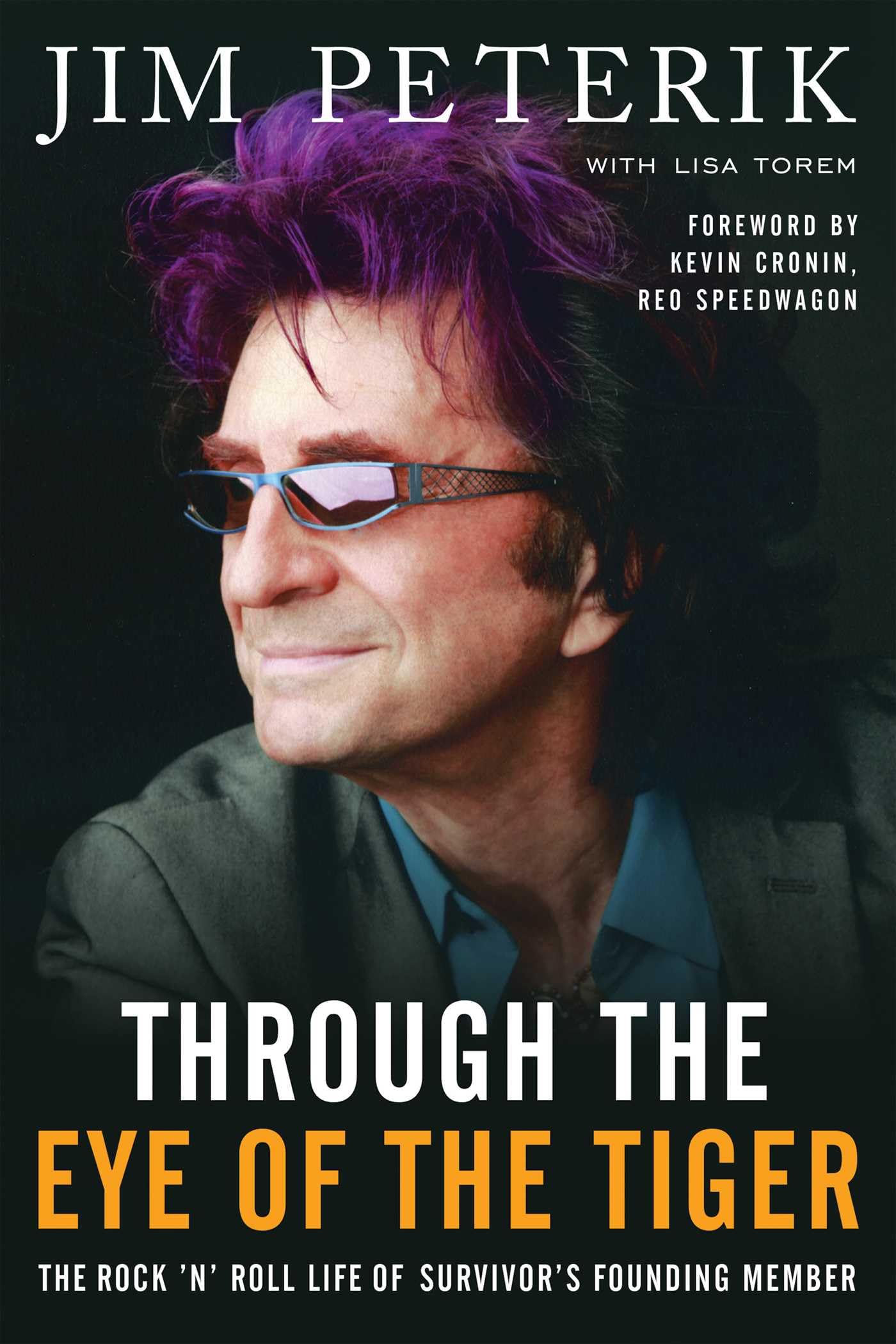 Through the Eye of the Tiger: The Rock #n' Roll Life of Survivor's Founding Member Social Sciences