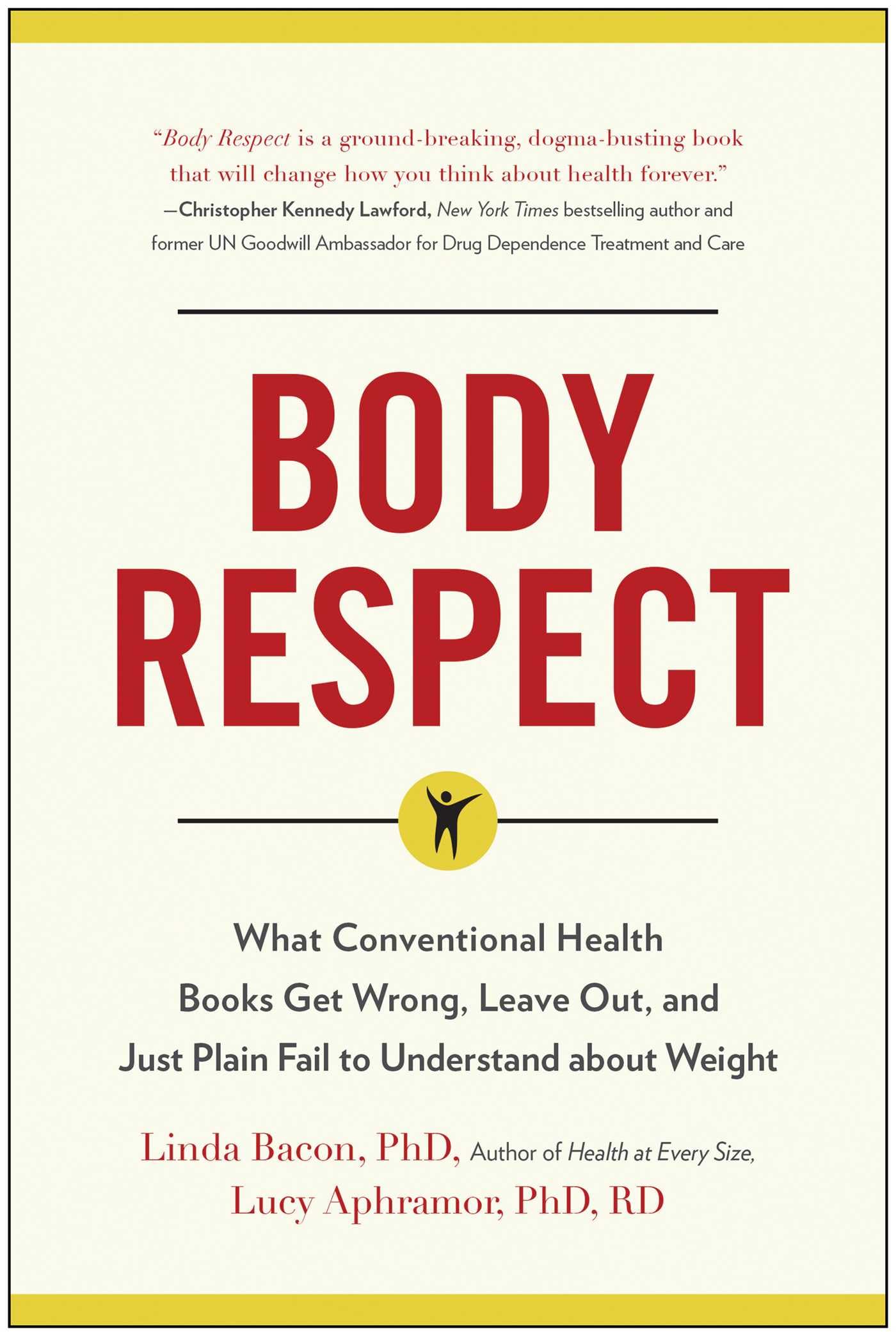 Body Respect Books