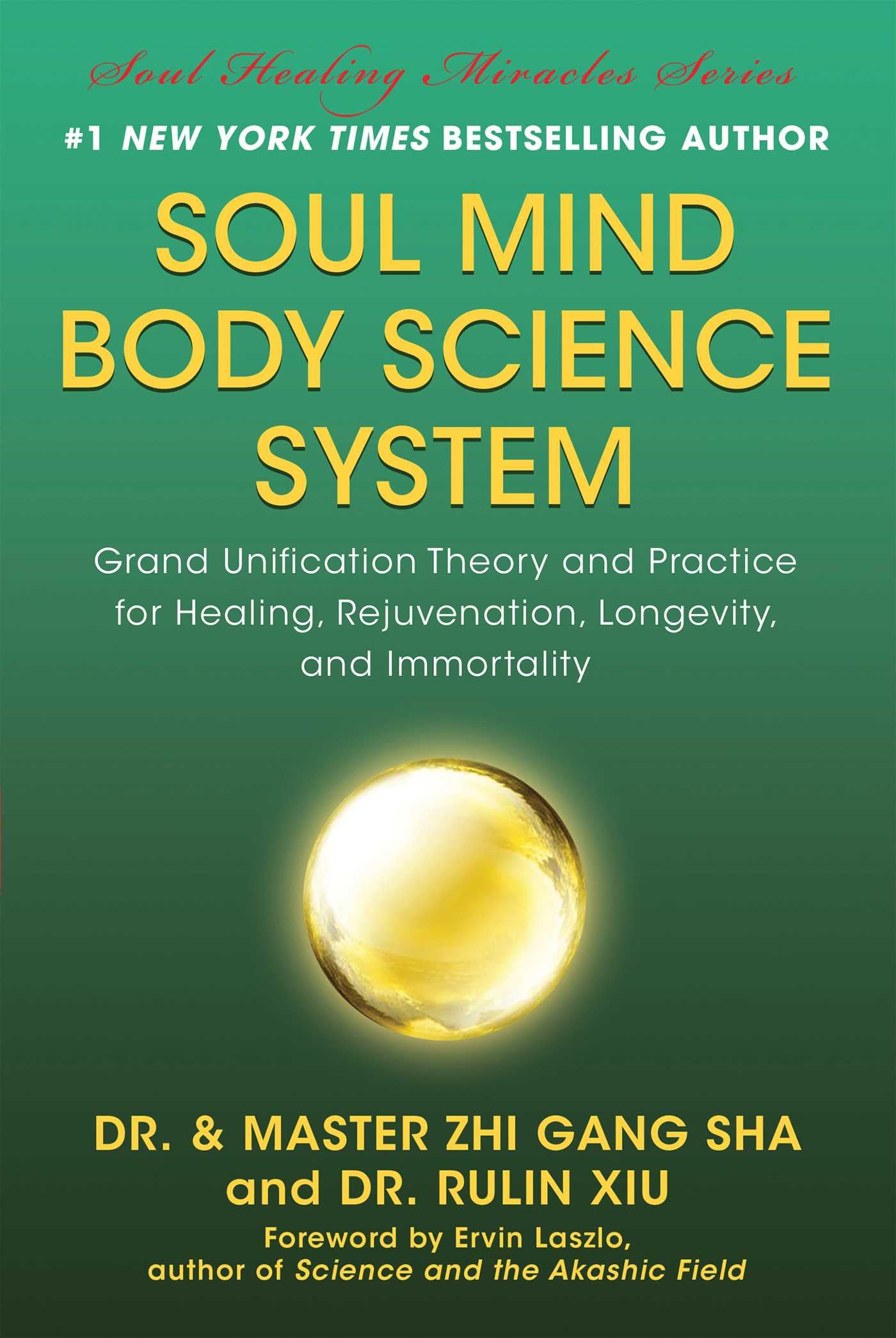 Product Image: Soul Mind Body Science System