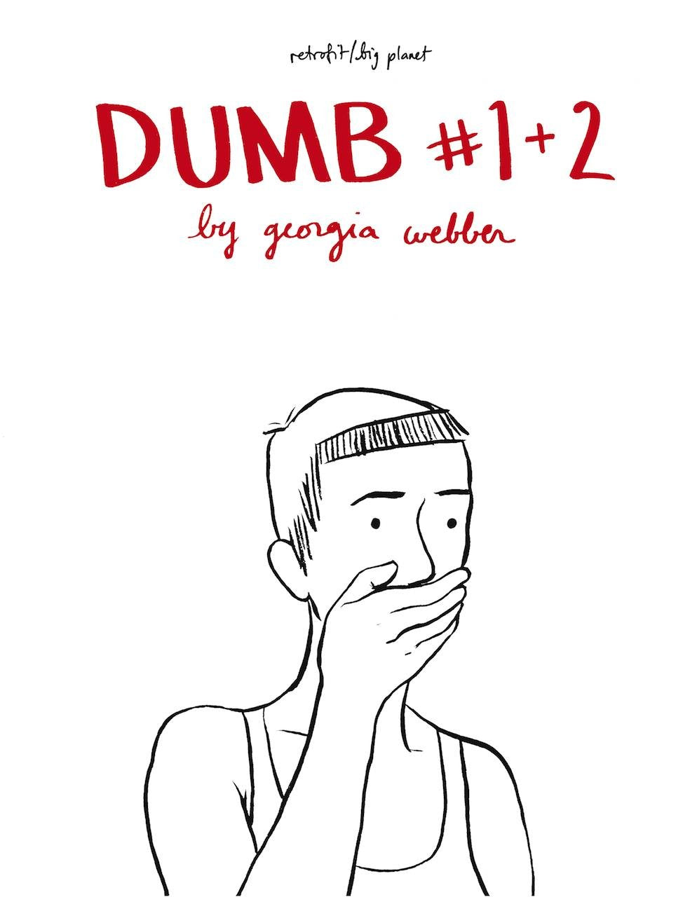 Dumb 1 and 2 Science Books