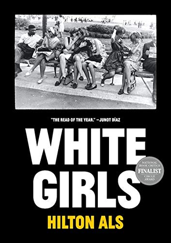 White Girls Social Sciences Books