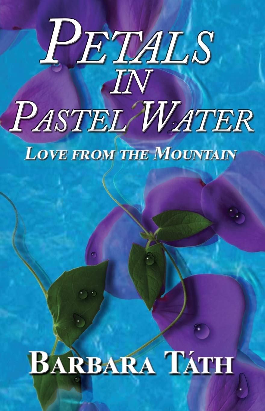 Petals in Pastel Water: Love from the Mountain Partnership & Love
