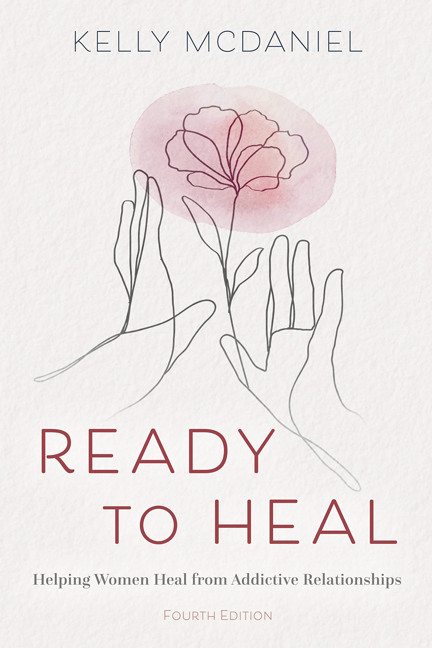 Ready to Heal: Helping Women Heal from Addictive Relationships Social Sciences