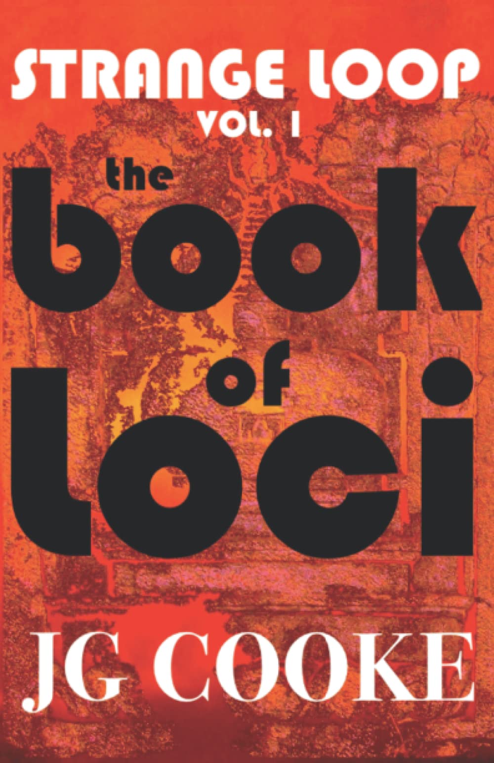 STRANGE LOOP: THE BOOK OF LOCI Action & Adventure