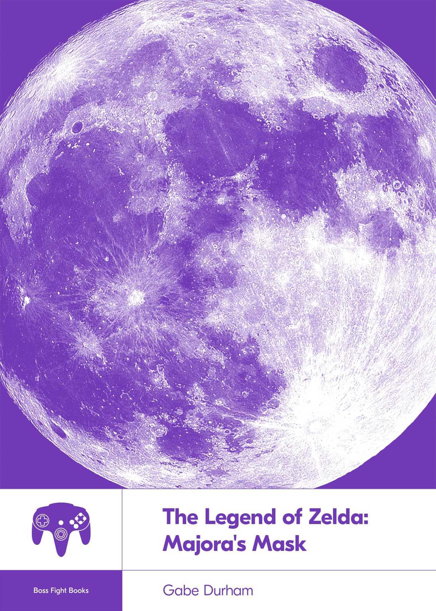 The Legend of Zelda: Majora's Mask Computer Science