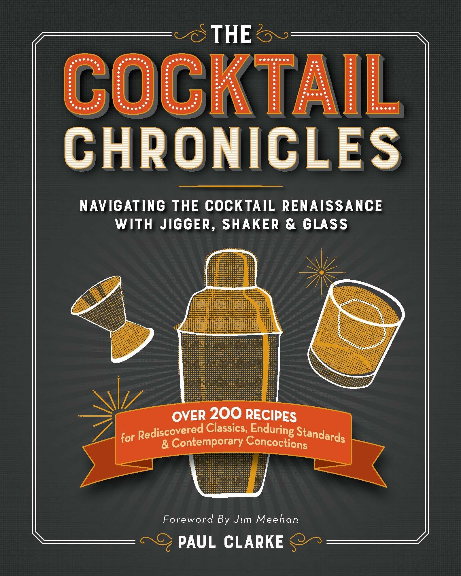 Cocktail Chronicles: Navigating the Cocktail Renaissance with Jigger, Shaker & Glass Leisure, Home & Garden