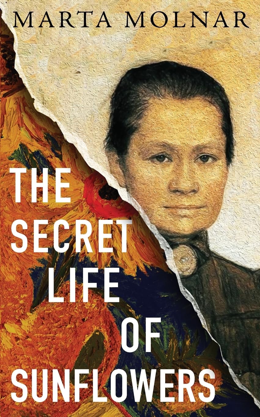 The Secret Life Of Sunflowers Contemporary literature
