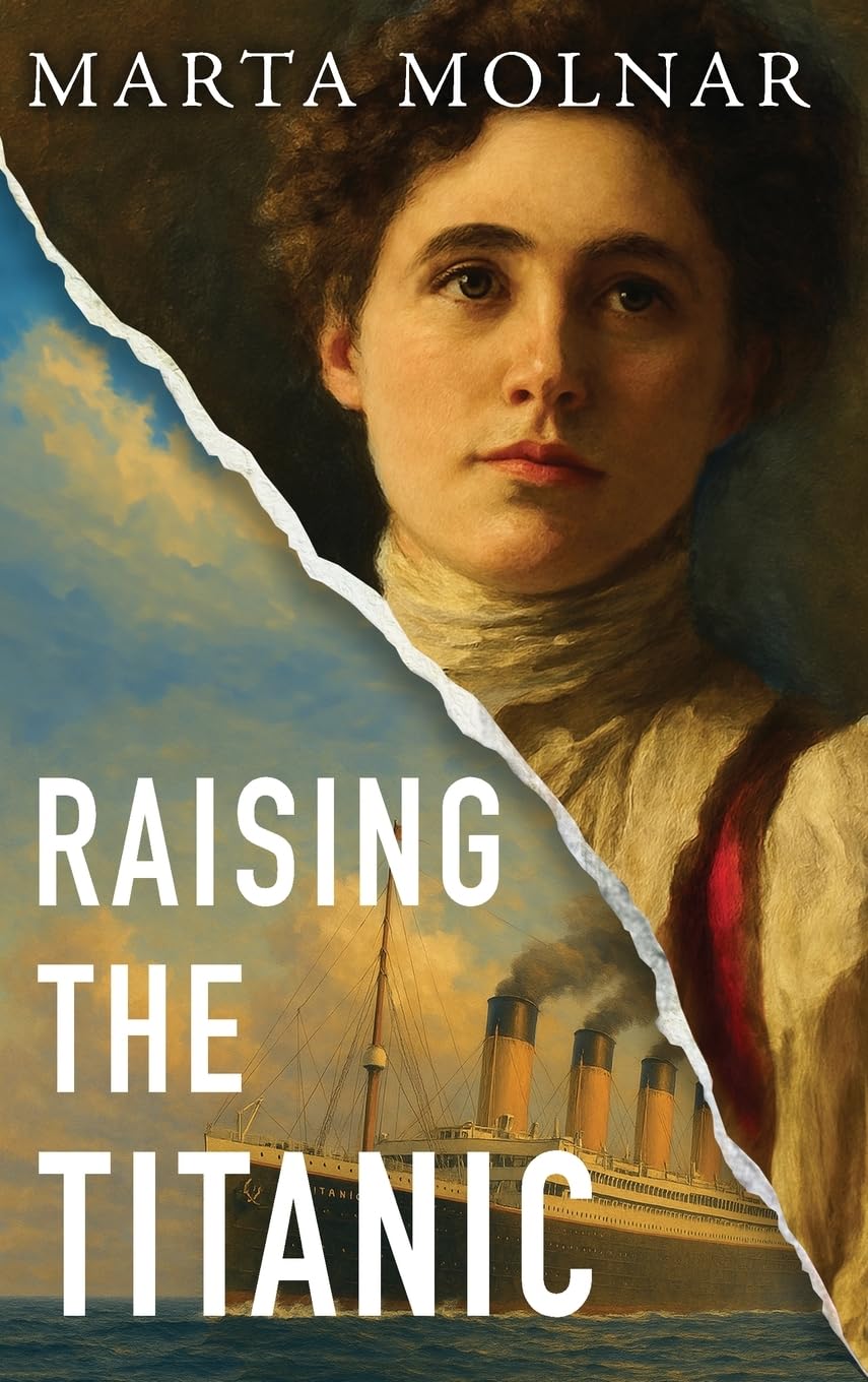 Product Image: Raising The Titanic