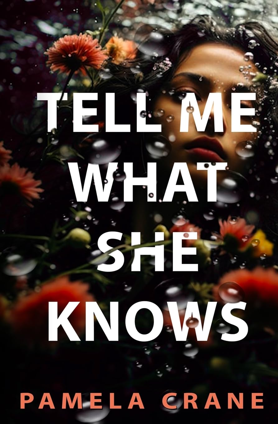 Tell Me What She Knows Humour & Satire
