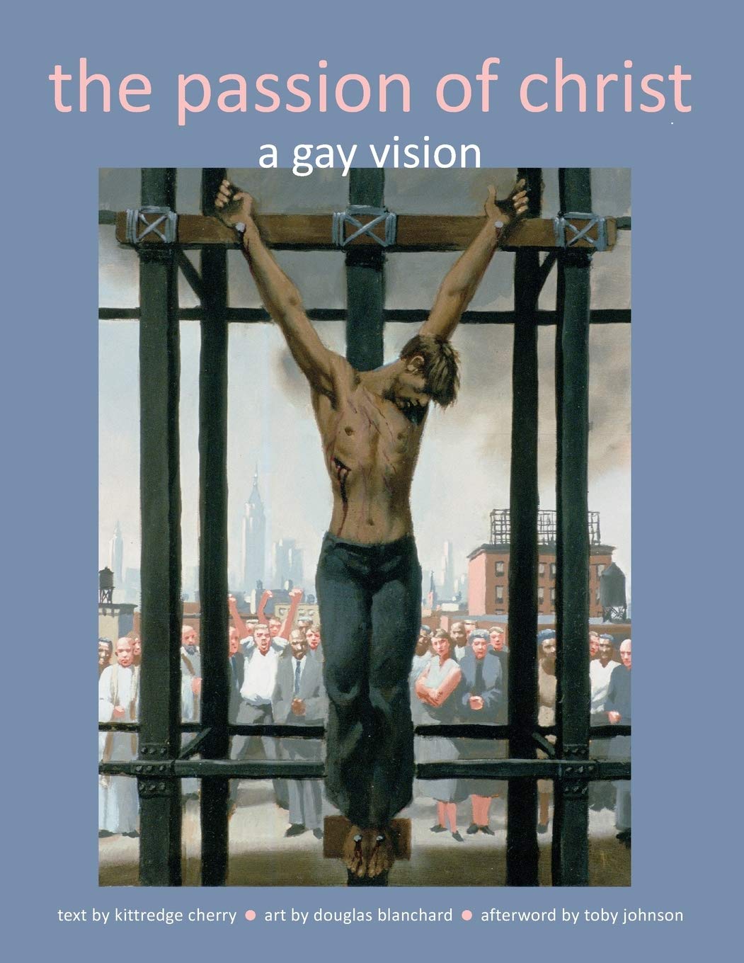 The Passion of Christ Film, Art & Culture