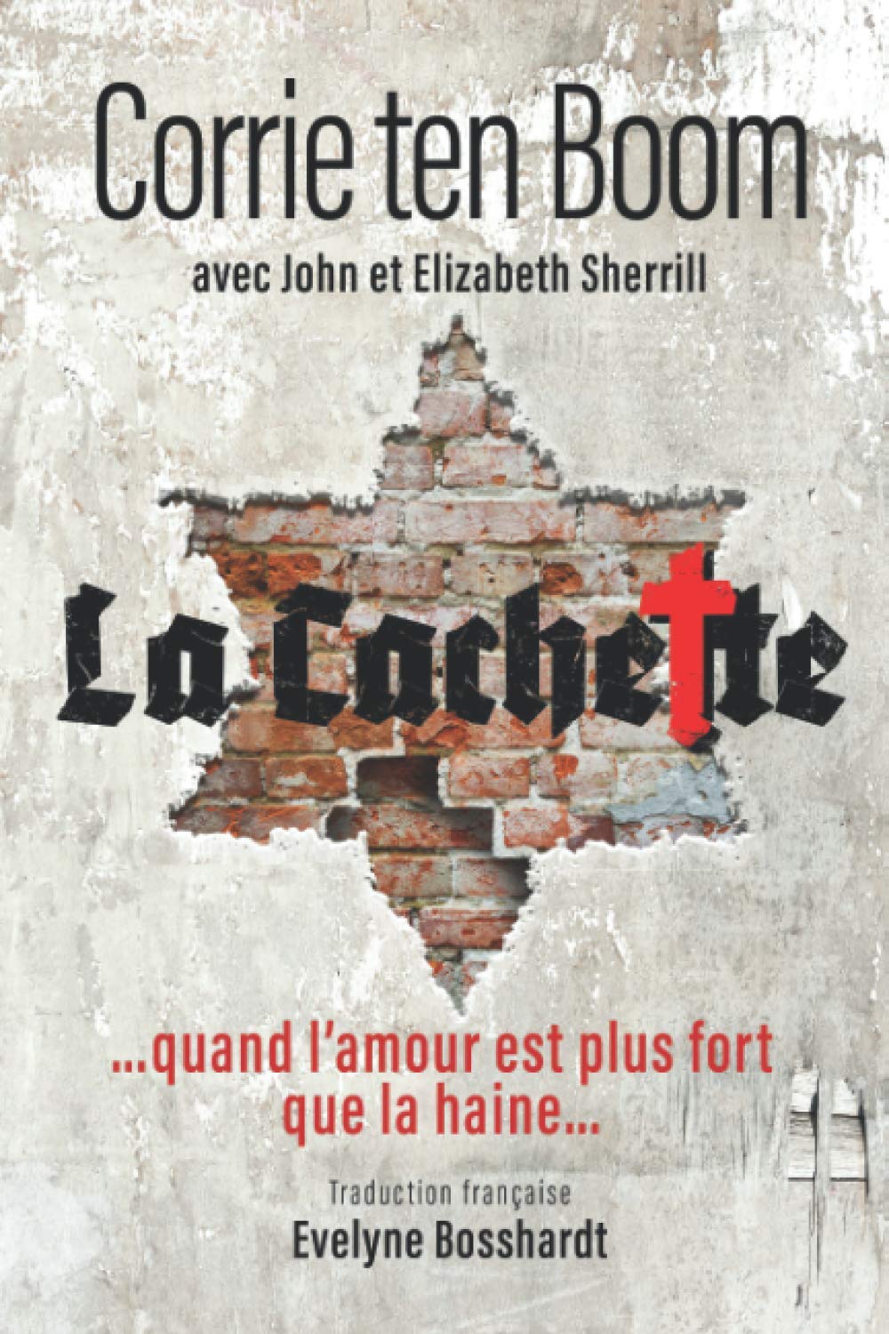 La Cachette: ...quand l’amour est plus fort que la haine... Memories