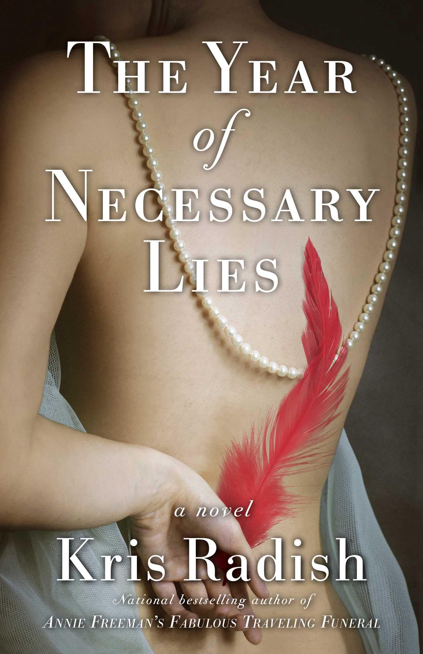 Year of Necessary Lies: A Novel Historical Fiction