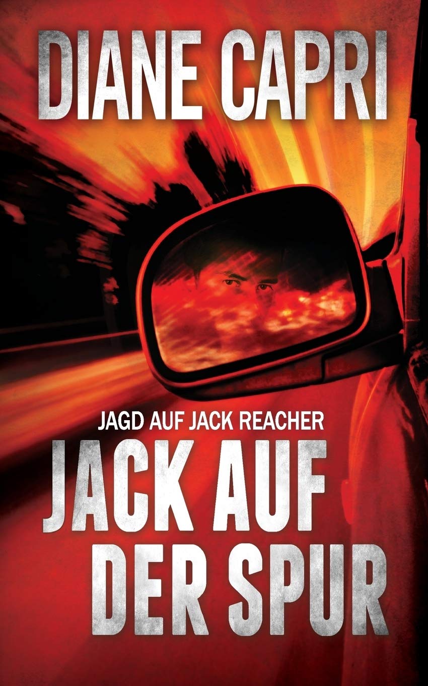 Jack Auf Der Spur Contemporary literature Books
