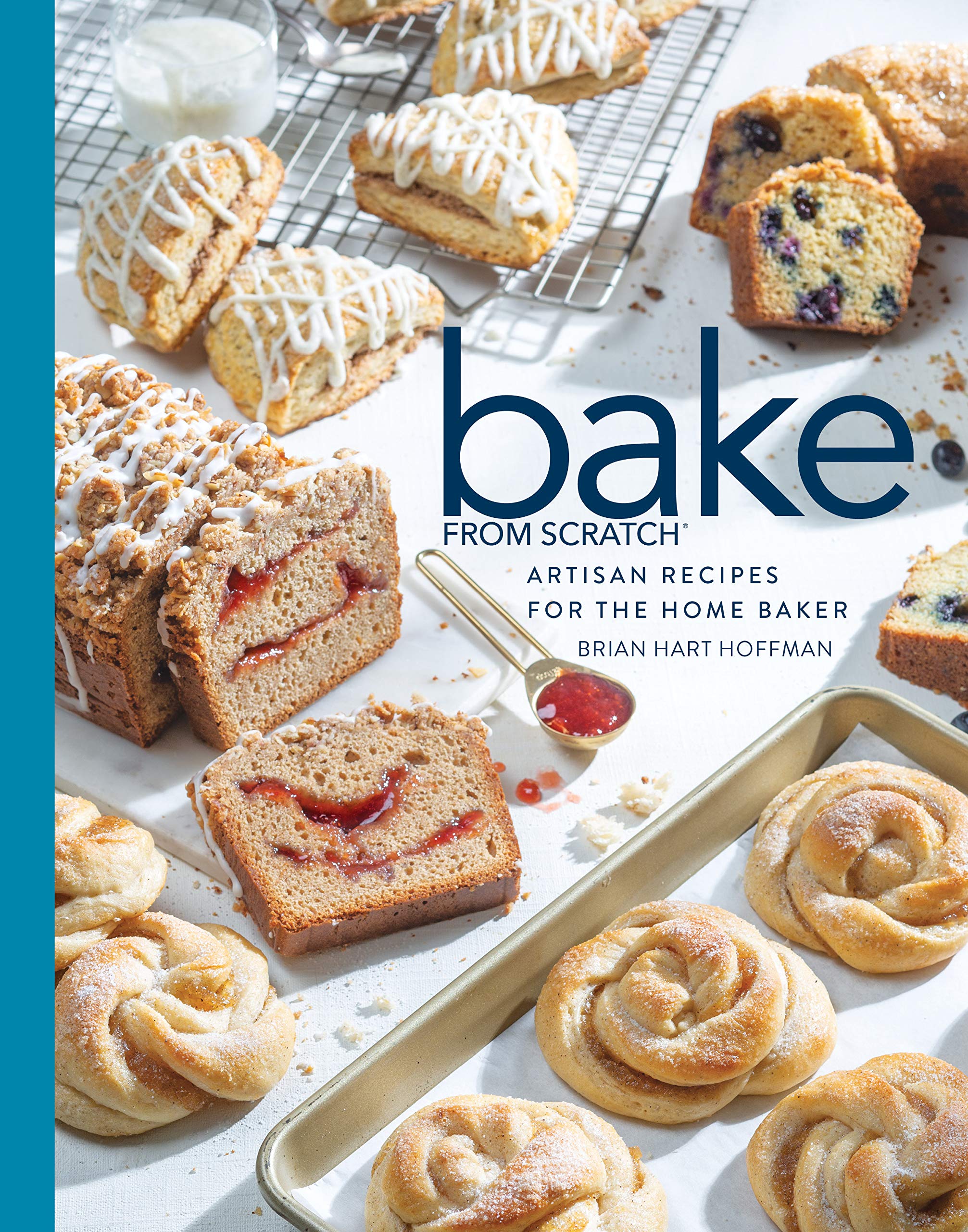 Bake from Scratch (Vol 4) Cooking & Enjoying