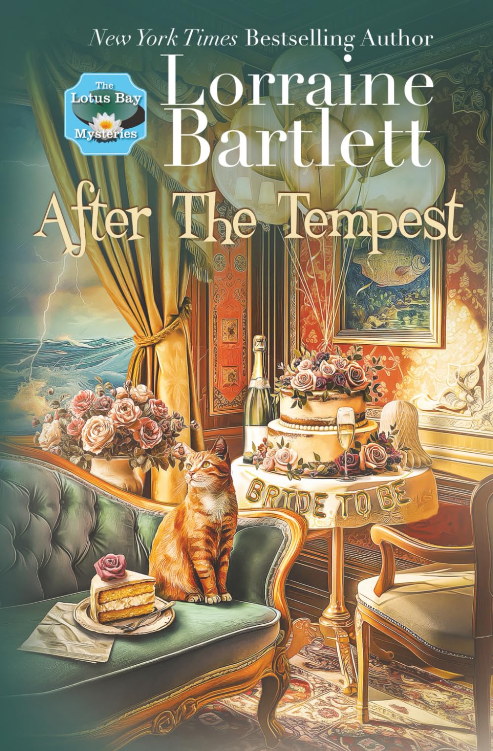 After the Tempest Contemporary literature