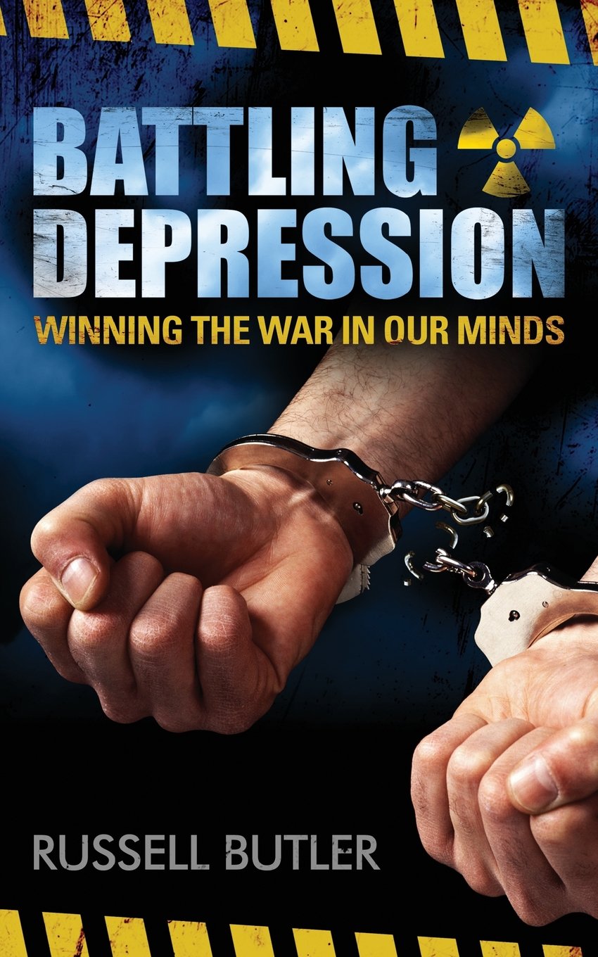 Battling Depression: Winning the War in our Minds Social Sciences