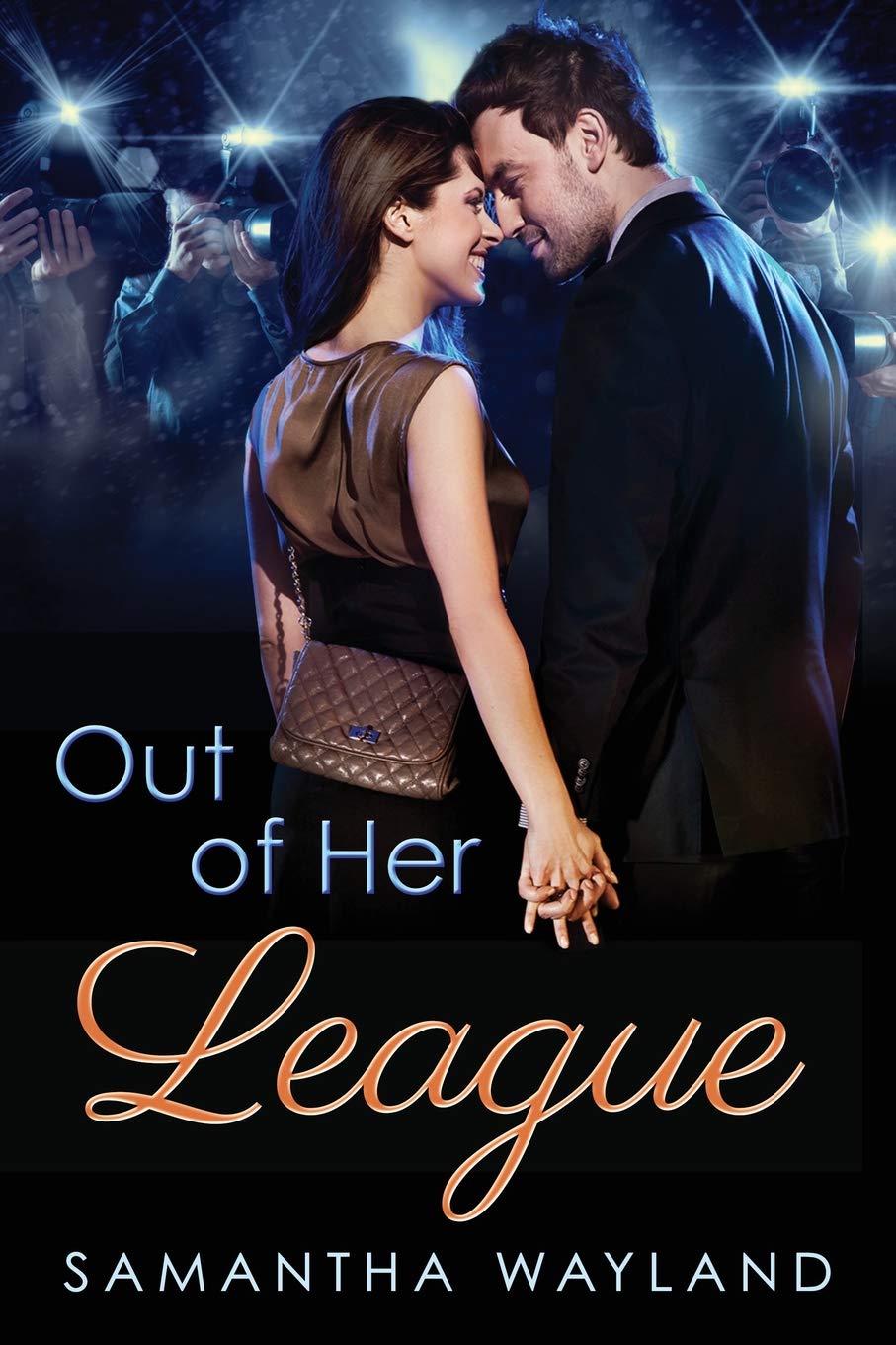 Out of Her League Contemporary literature