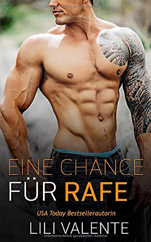 Eine Chance für Rafe (Die Hunter-Brüder, Band 2) Contemporary Romance