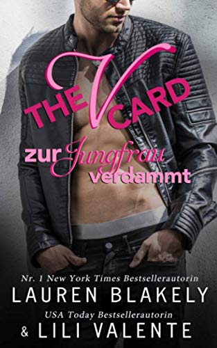 The V Card – Zur Jungfrau verdammt New Adult