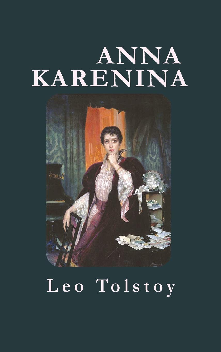 Anna Karenina Classics