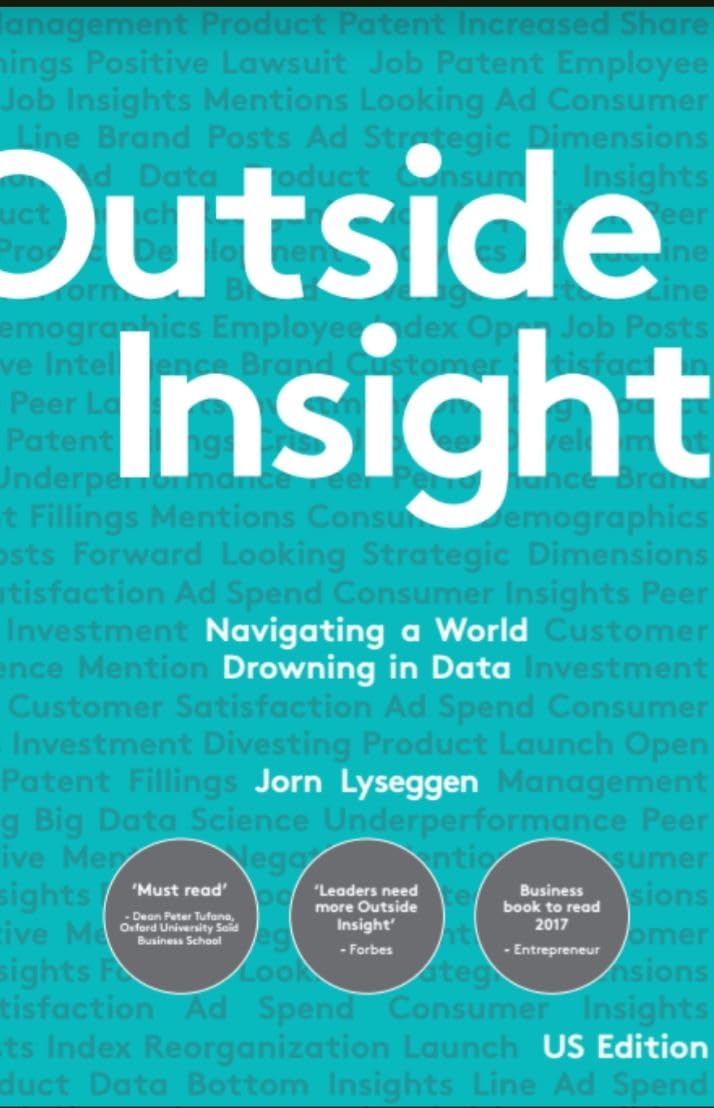 Product Image: Outside Insight