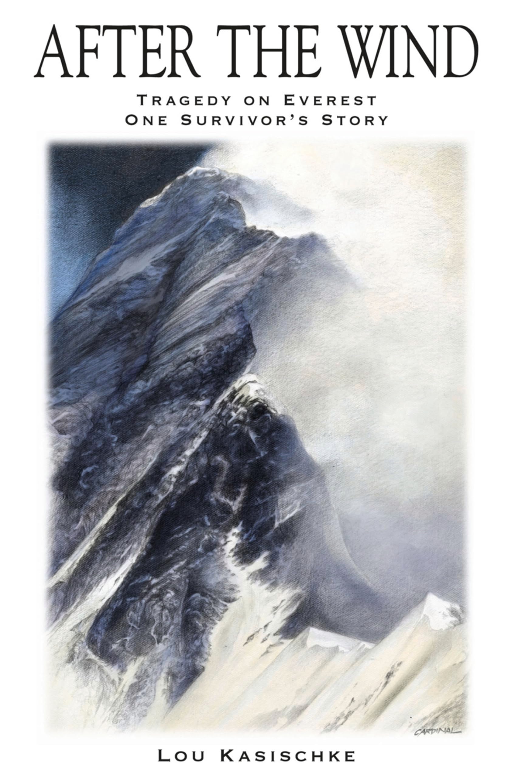 Product Image: After the Wind