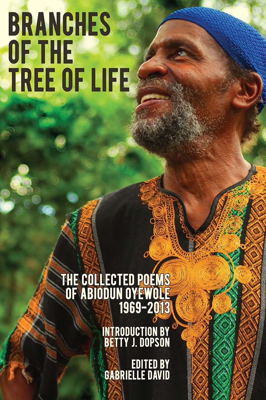Branches of the Tree of Life Contemporary literature