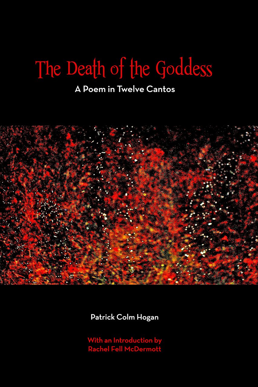 The Death of the Goddess Poetry