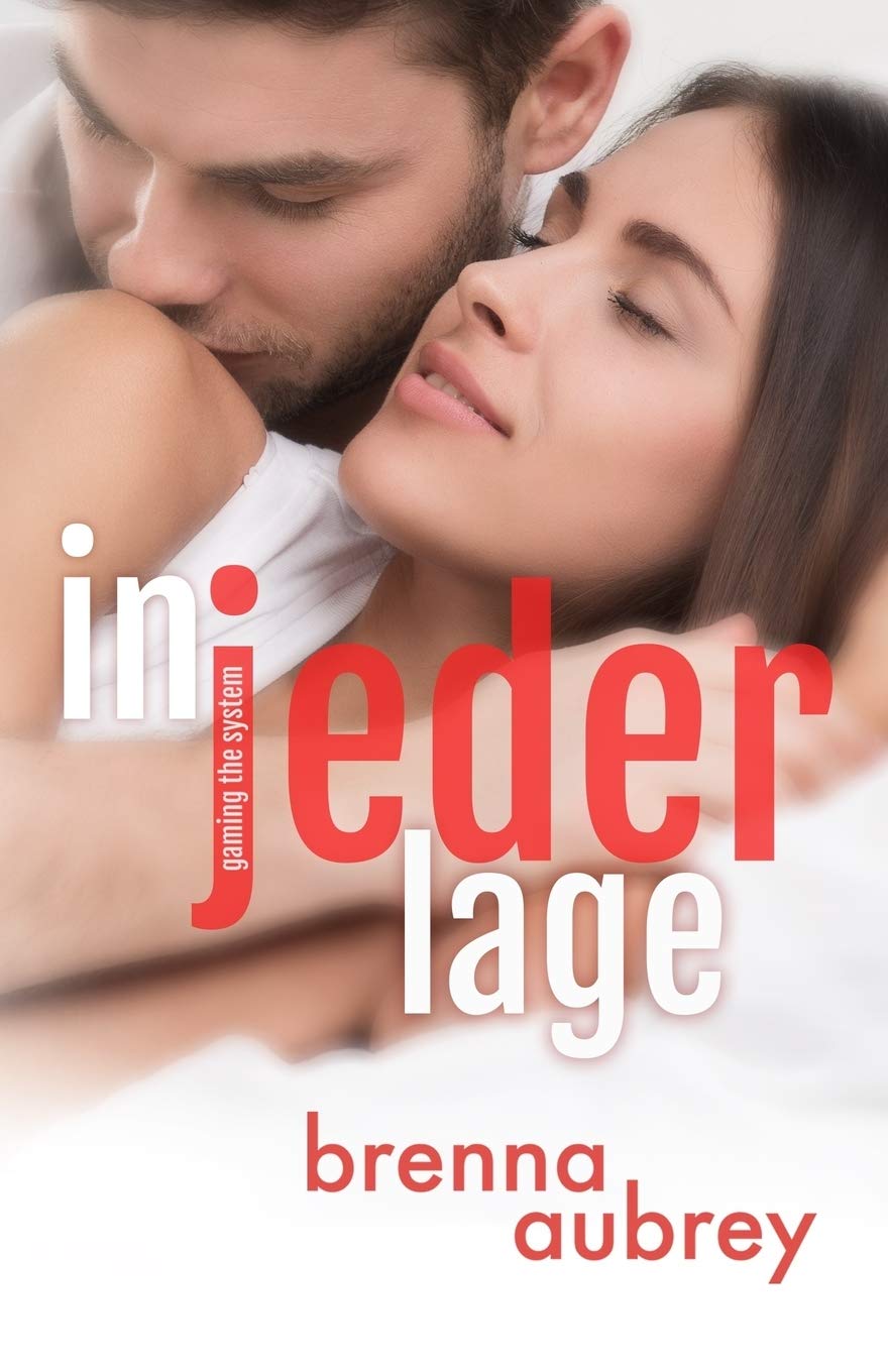 Aubrey, B: Gaming The System - In jeder Lage Contemporary literature