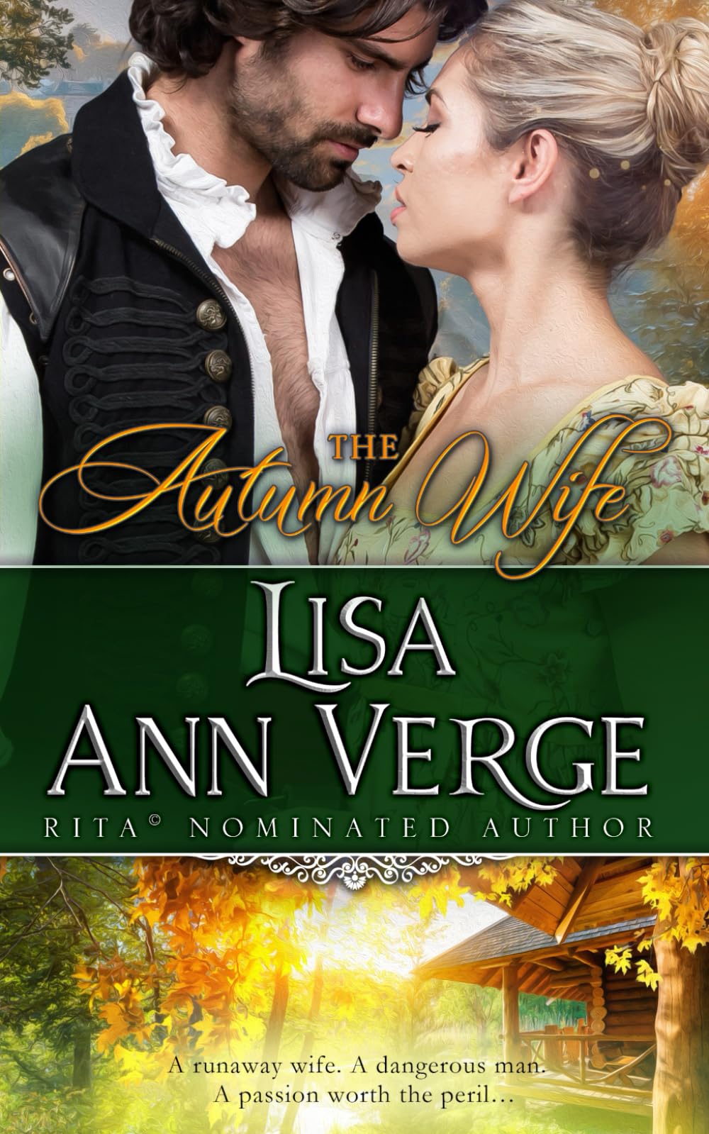 The Autumn Wife Historical Fiction