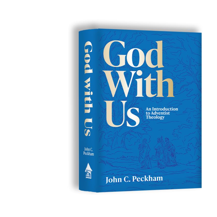 God with Us: An Introduction to Adventist Theology Religion & Esotericism