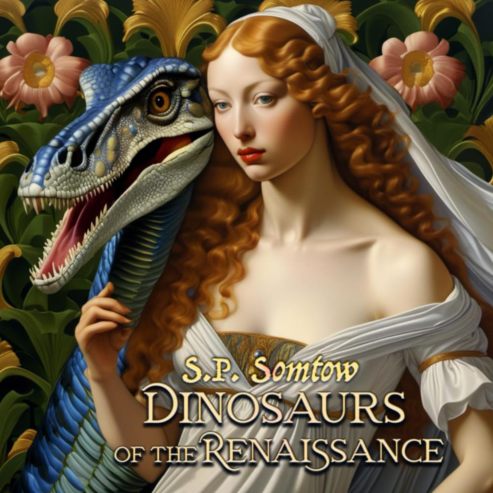 Dinosaurs of the Renaissance Non-fiction