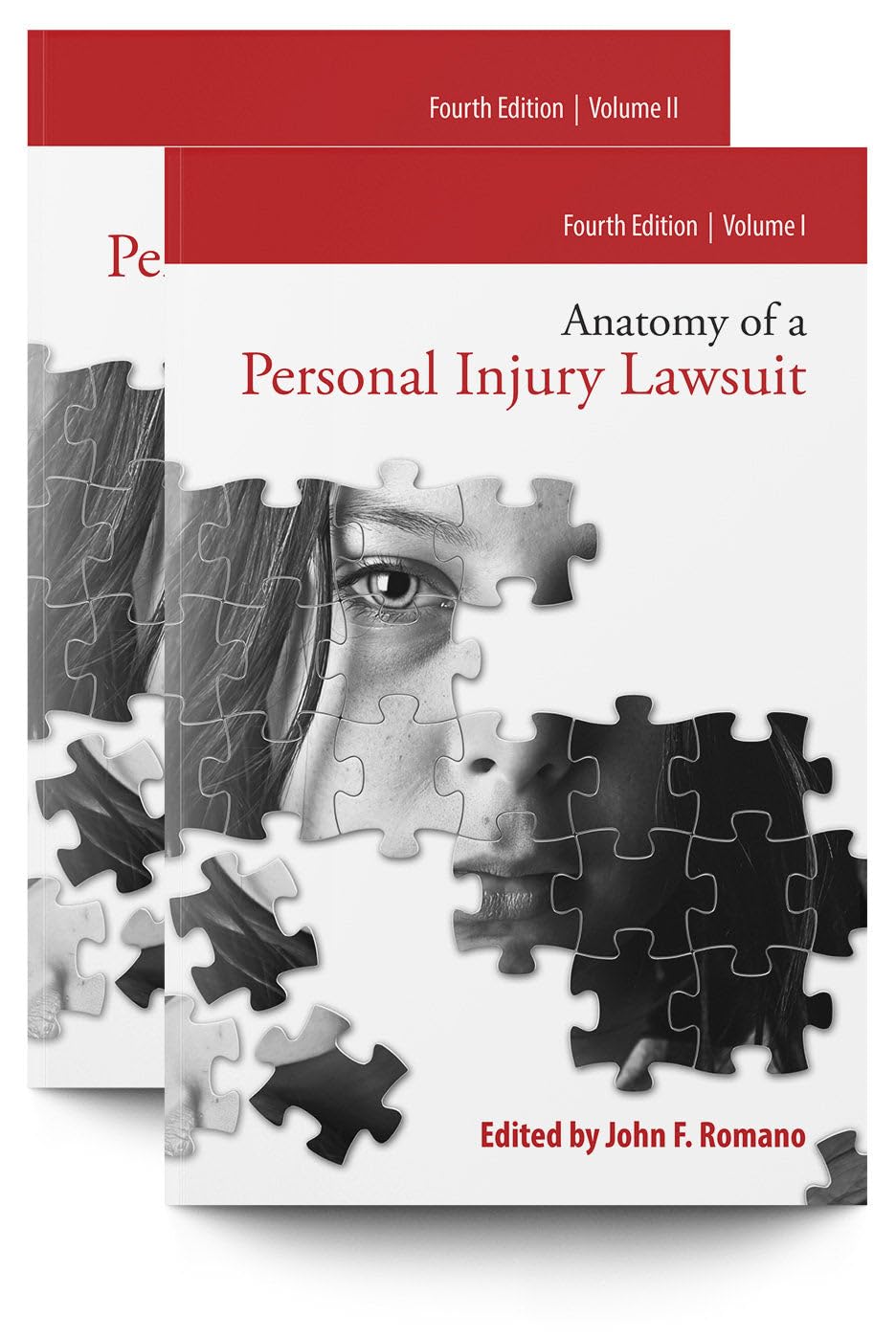 Anatomy of a Personal Injury Lawsuit Books