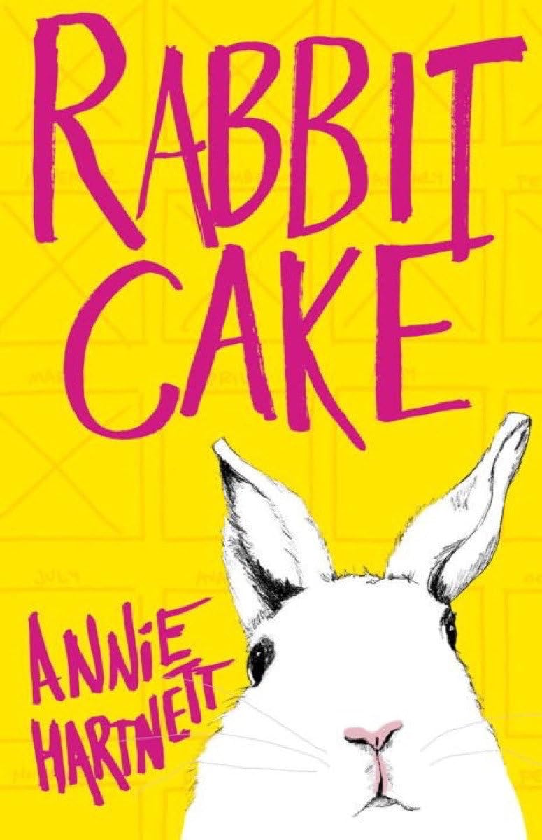 Rabbit Cake Humour & Satire