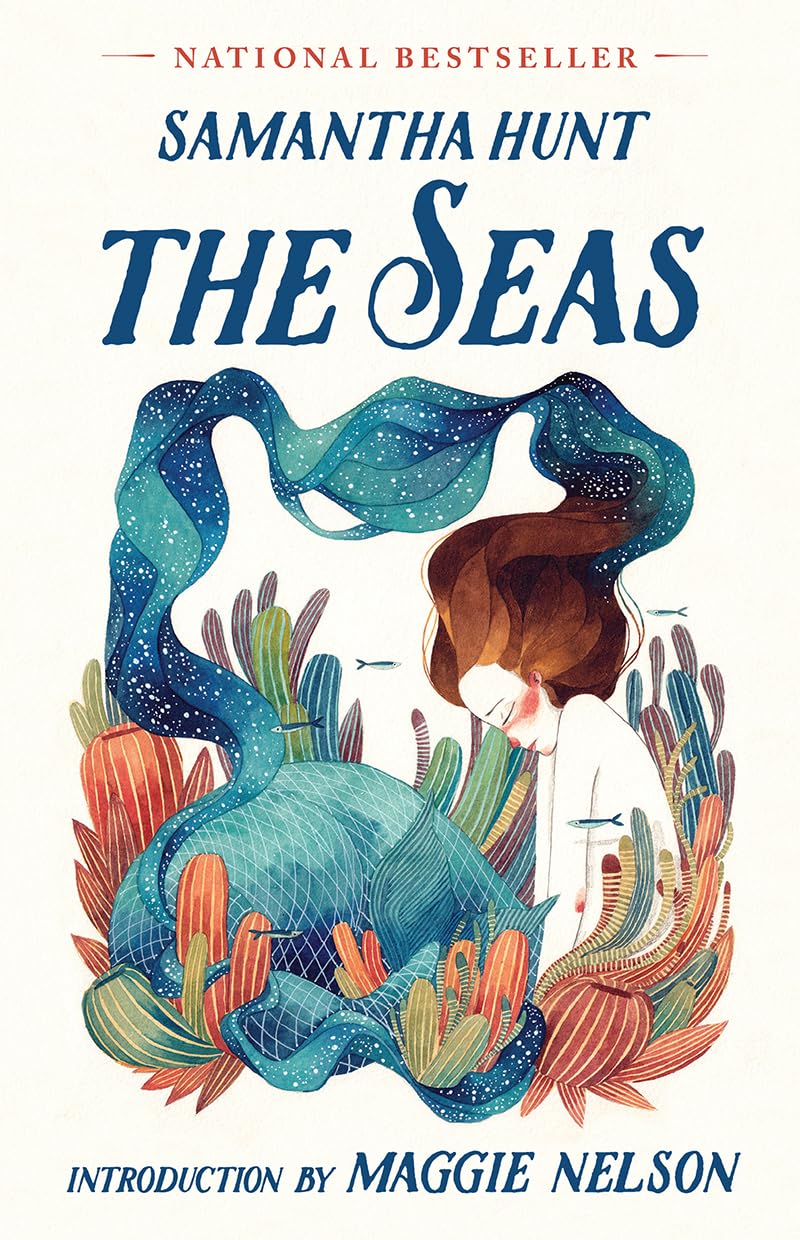 Product Image: The Seas